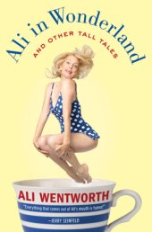 book Ali in Wonderland: and other tall tales