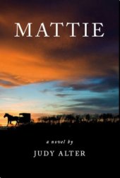 book Mattie