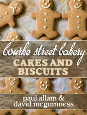 book Bourke Street Bakery: Cakes and Biscuits