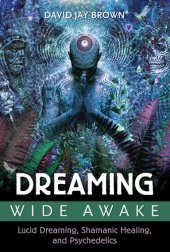 book Dreaming Wide Awake: Lucid Dreaming, Shamanic Healing, and Psychedelics