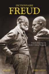 book Dictionnaire Freud