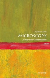 book Microscopy: A Very Short Introduction