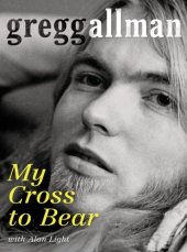 book My Cross to Bear