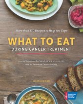 book What to Eat During Cancer Treatment