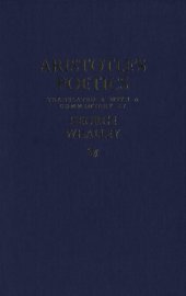 book Aristotle's Poetics