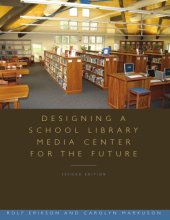 book Designing a school library media center for the future