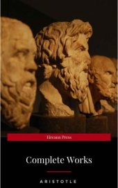 book Aristotle: Complete Works