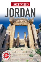 book Insight Guides: Jordan