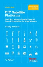 book DIY satellite platforms