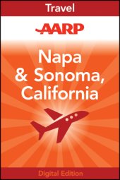 book AARP Napa & Sonoma, California