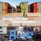 book Design like you give a damn [2] building change from the ground up