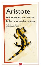 book Le mouvement des animaux: suivi de, La locomotion des animaux