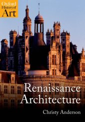 book Renaissance Architecture