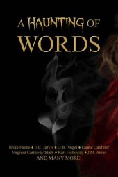 book A Haunting of Words