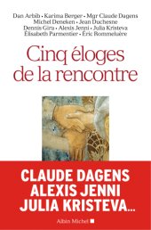 book Cinq eloges de la rencontre