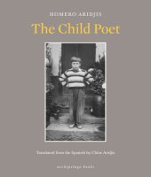 book The Child Poet