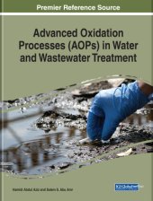 book Advanced Oxidation Processes (AOPs) in Water and Wastewater Treatment