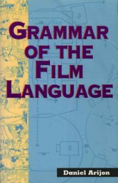 book Grammar of the Film Language