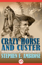 book Crazy Horse and Custer