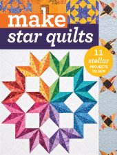 book Make Star Quilts