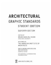 book Architectural Graphic Standards