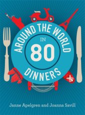 book Around the World in 80 Dinners