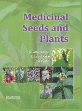 book Medicinal seeds and plants