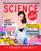 book Science ... for her!