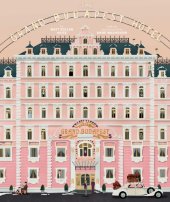 book The Grand Budapest Hotel: the Wes Anderson collection