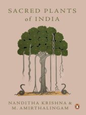 book Sacred Plants of India