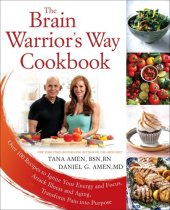 book The Brain Warrior's Way Cookbook