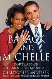 book Barack and Michelle: portrait of an American marriage