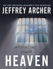 book A Prison Diary, volume 3: North Sea Camp - Heaven