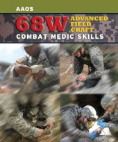 book 68W advanced field craft: combat medic skills