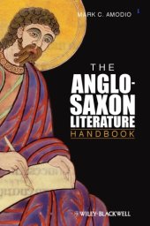 book The Anglo-Saxon literature handbook