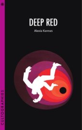 book Deep Red