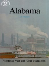 book Alabama: a history