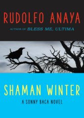 book Shaman Winter