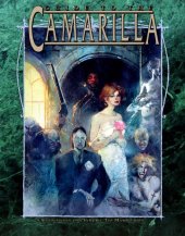 book Guide to the camarilla: roses watered with blood