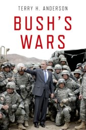 book Bush's Wars