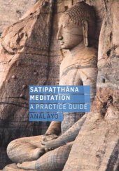 book Satipatthana Meditation