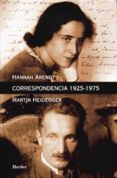 book Correspondencia 1925-1975