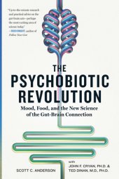 book The Psychobiotic Revolution