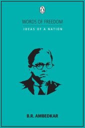 book Words of freedom: ideas of a nation