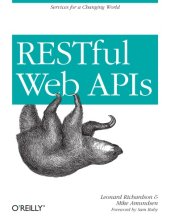 book RESTful Web APIs