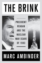 book The Brink