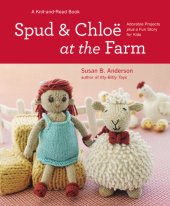 book Spud and Chloe at the Farm