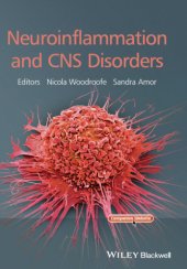 book Neuroinflammation and CNS Disorders