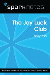 book The Joy Luck Club