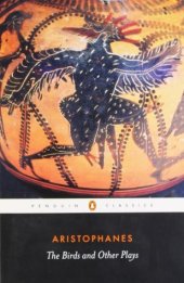 book Aristophanes: The Birds and Other Plays